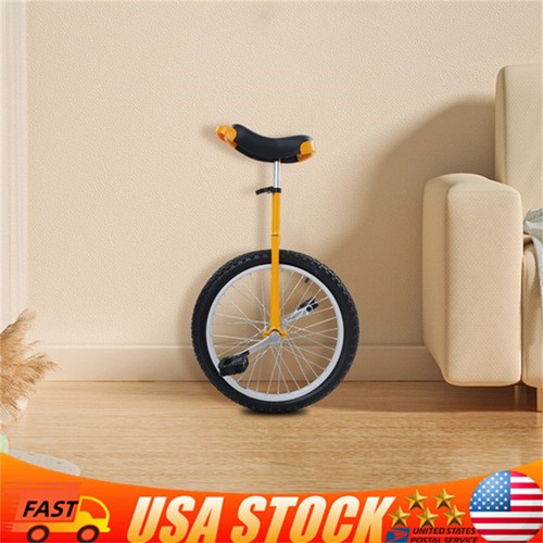 Inch unicycle adjustable - 20,
